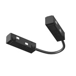 Accessories for tracks Exility (TRA034CPC-42B-15-1) - Maytoni