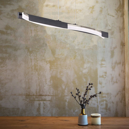 Lampa wisząca Bridge  (60704) - Fischer&Honsel