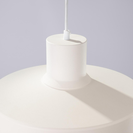 Lampa wisząca BILO beżowa (SL.1704) - Sollux Lighting