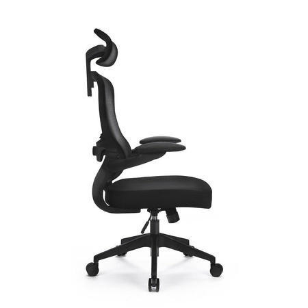 LVN System Fotel biurowy Ergo Basic (LV0652) - LVN SYSTEM