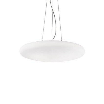 Lampa wisząca SMARTIES SP3 D50 (032009) Ideal Lux - żyrandol