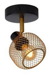 Lampa sufitowa reflektorek MAREN (77978/01/02) - Lucide