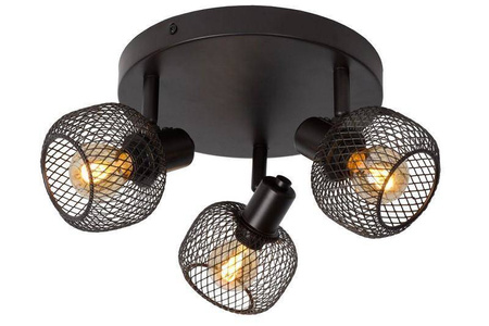 Lampa sufitowa reflektorek MAREN (77978/13/30) - Lucide