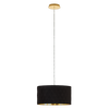 Lampa wisząca DOLORITA mosiądz (39224) - EGLO