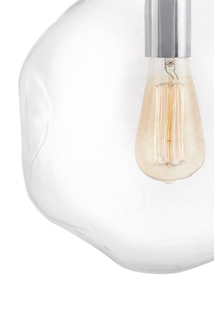 Lampa wisząca AVIA M (10412109) KASPA - żyrandol