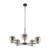 Lampa wisząca LARA 5 PŁ (5728) - TK Lighting