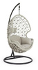 BIZZOTTO fotel wiszący ogrodowy KELLY (0661695) - Bizzotto