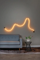 Designerski kinkiet JANDERIN (24205/54/05) - Lucide