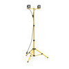 Naświetlacz Led na Statywie Bobby 2x30W 4000K (EKNS0454) - Eko-Light