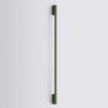 Kinkiet SAPPO 150 zielony oliwkowy LED 3000K (TH.422) - Thoro Lighting
