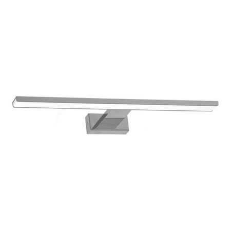 Kinkiet PINTO CHROME 12W LED 50cm (ML8237) - Milagro