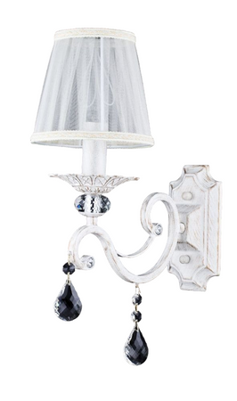 Kinkiet Grace Elegant (ARM247-01-G) Maytoni