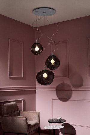 Lampa wisząca AVIA 3 (10424308) KASPA