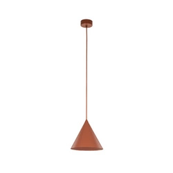 CONO BRICK LAMPA WISZĄCA 1 S (10076) - TK Lighting