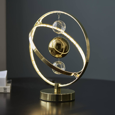 Lampa Stołowa Muni (102609) Endon