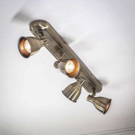 Lampa Sufitowa Westbury (76280) Endon