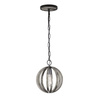 Lampa wisząca Allier (FE-ALLIER-P-WW) - Elstead Lighting