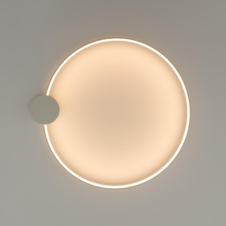 Plafon RIO 78 beżowy LED 3000K (TH.368) - Thoro Lighting