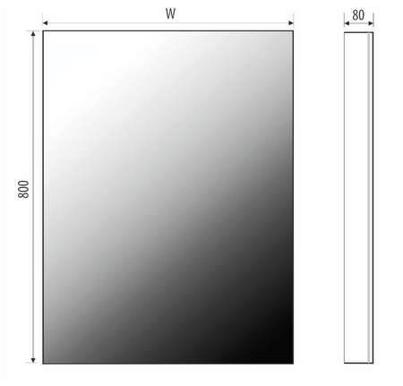 Lustro VICTORIA - MCJ