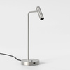Lampa na biurko Enna Desk z ładowaniem USB (1058213) - Astro Lighting