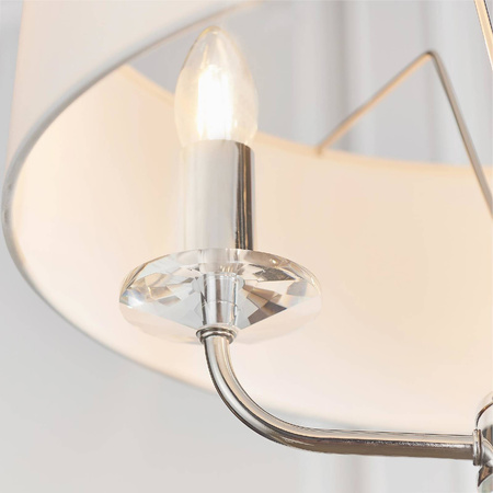 Lampa Wisząca Nixon (60129) Endon