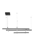 Lampa wisząca wewnętrzna TUMBES (LE44473) - Luces Exclusivas