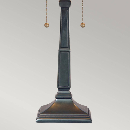 Lampa stołowa Stephen (QZ-STEPHEN-TL) - Elstead Lighting