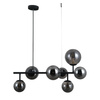 Lampa Wisząca Frontera (PND-40423-7) - Italux