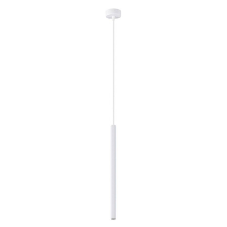 Lampa wisząca ARCHE 1 biała (SL.1337) - Sollux Lighting