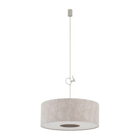 Lampa wisząca CEDRO M (11665) - Nowodvorski