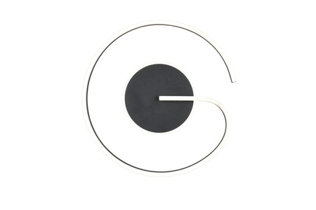 Geometryczna lampa przysufitowa CALLE (R63631132) - RL