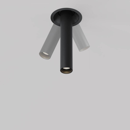 Lampa wpuszczana Focus T (C140RS-L200-7W3K-B) - Maytoni