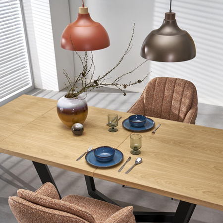 Lampa wisząca CAP BRICK 1 (6927) - TK Lighting