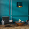 Lampa wisząca TERCINO GREEN Ø 38 (6169) - TK Lighting