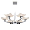 Plafon Ayres (AYRES-6CH) Endon