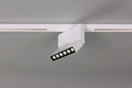 Reflektor Na Szynę 48V Multiline Dots Spot (893548) - Loonari