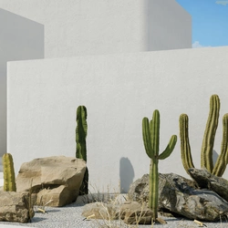 OUTDOOR SPIKE LIGHT LED 2,3W 3000K BRASS (E404 Zambelis) - Zambelis