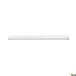 DIRETO 90 WL, wewnętrzna lampa ścienna natynkowa LED, biała, przełącznik CCT 2700/3000 K (1004743) - SLV
