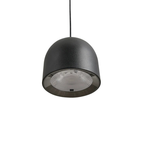 Lampa Wisząca Saila LED (PL0115-BK) - Yaskr