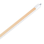 LED LAMP WHITE 27CM LED 3000K 4W 24V (19157 Zambelis) - Zambelis