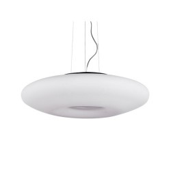Lampa wisząca PIRES 60 (LP5123-4) - Azzardo - żyrandol