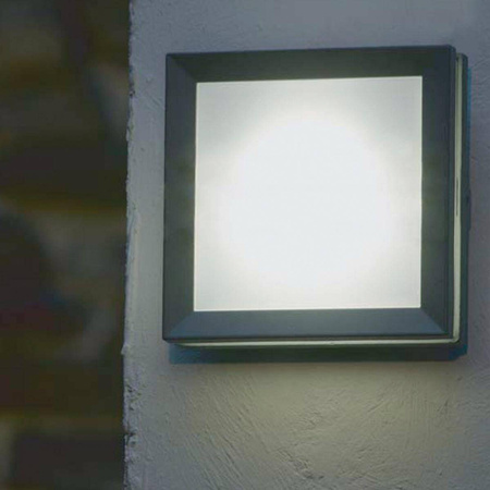 Kinkiet zewnętrzny Egil (EGIL-1W) - Elstead Lighting