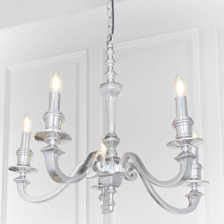 Lampa Wisząca Finsbury (73598) Endon