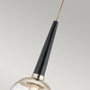 Lampa wisząca Marilyn - 1 źródło światła (QN-MARILYN-MP) - Quintiesse