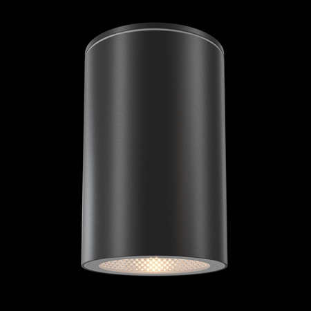Lampa sufitowa Roll (O307CL-01B) - Maytoni