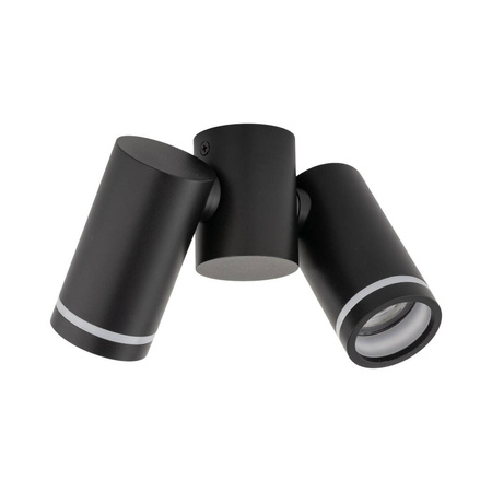 Lampa sufitowa JET BLACK 2 (4539) - TK Lighting