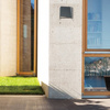 OUTDOOR WALL LIGHT LED 6W GRAPHITE (E114 Zambelis) - Zambelis
