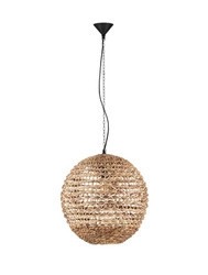 Lampa wisząca wewnętrzna GUARDIA (LE44576) - Luces Exclusivas