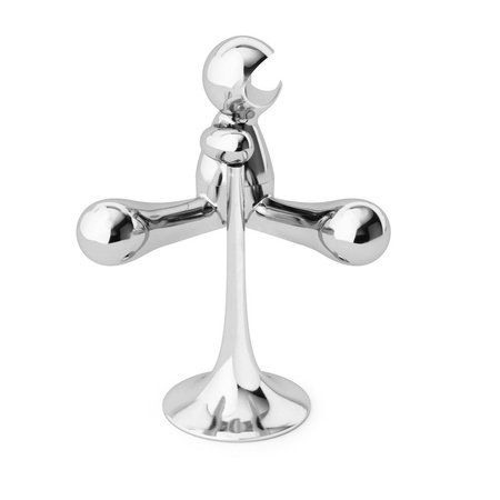 UMBRA otwieracz do butelek RODEO chrom (1022635-158) - Umbra