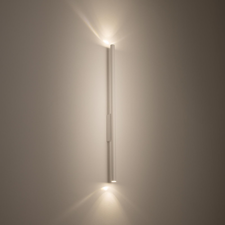 Kinkiet LASER WALL L (11813) - Nowodvorski